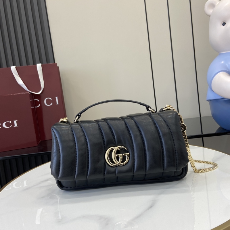 Gucci Top Handle Bags